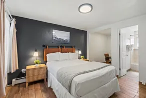 Adventure Inn Durango - Chambre