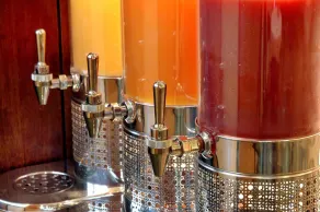 Hotel Napoleon Rimini - City & Station - Restaurant
