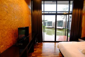 N&C Resort - Zimmer