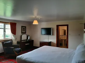 Laggan Hotel - Room