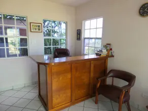 Caribbean Inn and Suites - Reception