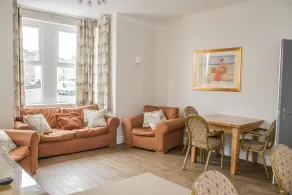Keld Green House - Lobby-Lounge