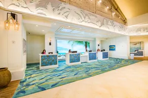 Margaritaville Cottages Orlando by Rentyl with H2O Waterpark - Réception