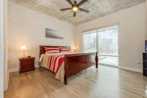 Heaven in Charlotte Furnished Apartments - Quarto
