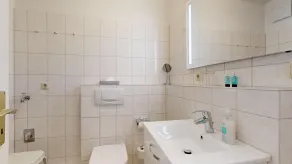 Binzer Sterne 49 - Bathroom