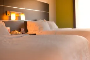 Holiday Inn Express Hotel & Suites Maryville by IHG - Room