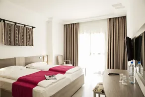 ROBINSON DJERBA BAHIYA - All Inclusive - Chambre