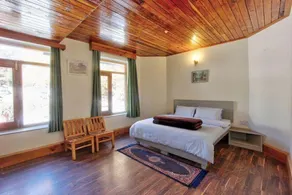The Red House - Quarto
