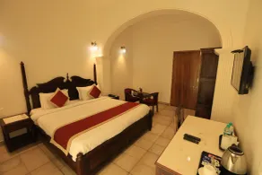 Rangmahal Pushkar by DIV HOSPITALITY - Habitación