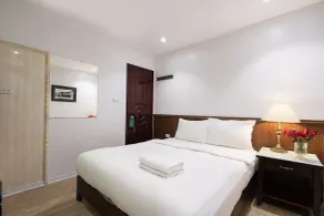 Hanoi Memory Central Hotel & Spa - Værelse