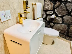 Mansionality Lofts - Bagno