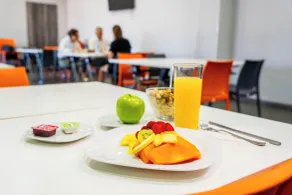 Life Hotel - Restaurant