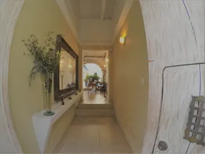 Casa Heredia Boutique - Reception