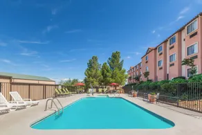 Days Inn by Wyndham Camp Verde Arizona - Piscine