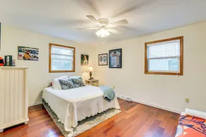 Saratoga Springs Home Near Skidmore College! - Interiör