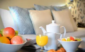 Mill Park Hotel - Værelse