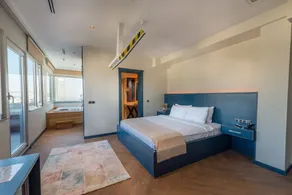 Seminal Hotel Taksim - Chambre