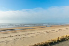 Beachhouse Hotel - Vue de la chambre