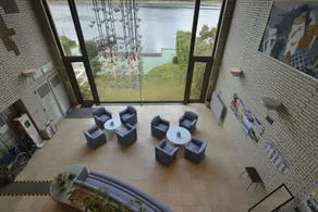 The Gran Resort Mikatagoko - Hall