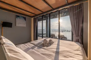 SHIN Arch39 Phuket Beach Front - SHA Plus - Chambre