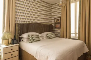 Vmaison Brera Milano - Chambre