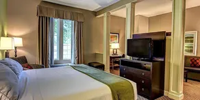 The Inn at River Landing - Chambre