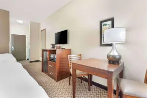 Comfort Inn & Suites Johnstown - Richland Town Center - Chambre