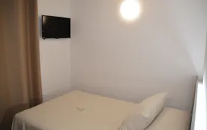 Hotel Il Loggiato Dei Serviti - Zimmer