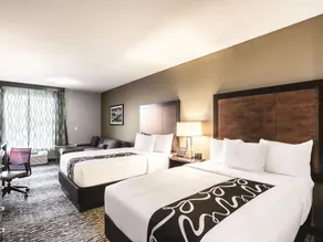 La Quinta Inn & Suites by Wyndham Walla Walla - Chambre