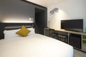 Hotel Intergate Osaka Umeda - Room