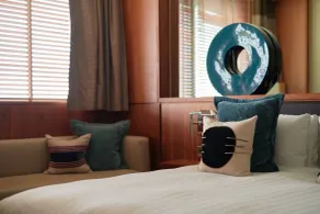 Aviator Hampshire - Room