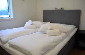 Førde Gjestehus og Camping - Rum