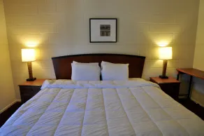 Monarch Mountain Lodge - Værelse
