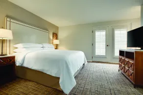 Embassy Suites by Hilton Scottsdale Resort - Chambre