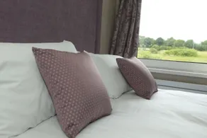Chimney Corner Hotel - Rum