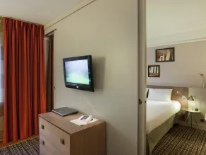 Residence Mercure Paris La Defense Grande Arche - Chambre