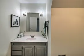 Spacious Getaway w/ Heated Private Pool! - Interior