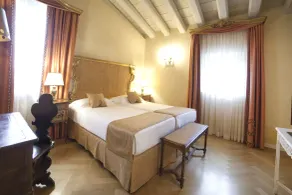 Relais Fra' Lorenzo - Chambre