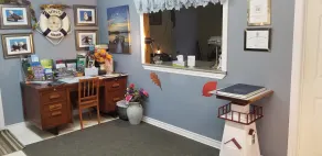 St Ann's Motel & Cottage - Réception