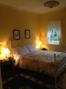Kilbora B&B - Habitación