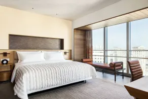 Le Meridien Shenyang Heping - Room