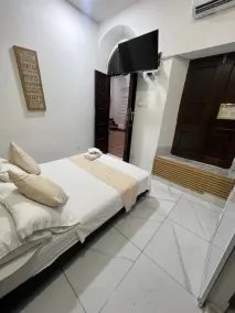 Santa Alejandría Hotel - Room