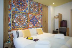 Casual Raízes Porto by Casual Hoteles - Chambre