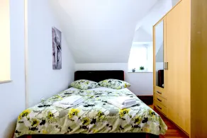 Split Apartments with Hotel Service - Room