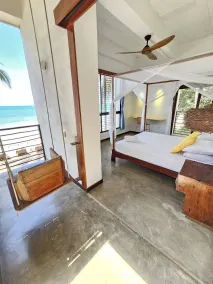 Makao Beach Hotel - Room