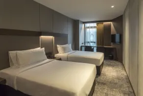Oakwood Bencoolen Singapore - Room
