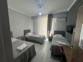 AKS Royal Otel - Habitación