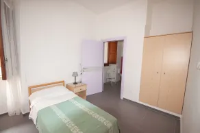 Hotel Villa Cecilia - Chambre