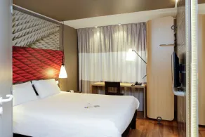 ibis Dole Sud Choisey - Chambre