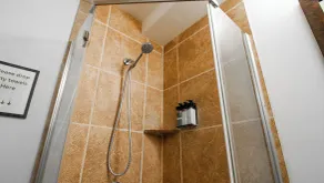Park City Hostel - Salle de bain